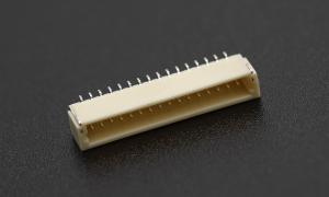 Wafer 1mm 90°Angle 16Circuits (SMT)
