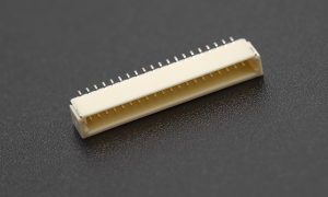 Wafer 1mm 90°Angle 20Circuits (SMT)
