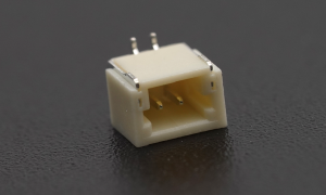 Wafer 1mm 180°Vertical 2Circuits (SMT)