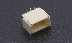 Wafer 1mm 180°Vertical 3Circuits (SMT)