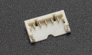 Wafer 1.20mm 90°Angle 5Circuits (SMT)