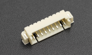 Wafer 1.25mm 90°Angle 9Circuits (SMT)