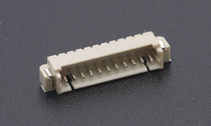 Wafer 1.25mm 90°Angle 11Circuits (SMT)