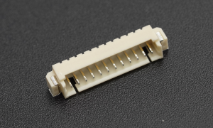 Wafer 1.25mm 90°Angle 12Circuits (SMT)