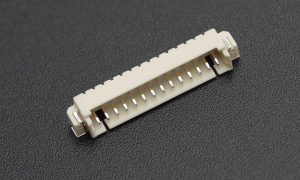 Wafer 1.25mm 90°Angle 14Circuits (SMT)