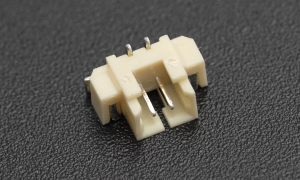 Wafer 1.25mm 180°Vertical 2Circuits (SMT)