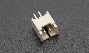 Wafer 1.25mm 180°Vertical 2Circuits (DIP)(HF)