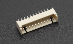 Wafer 1.25mm 180°Vertical 11Circuits (DIP)