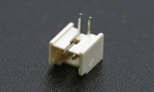 Wafer 1.25mm 90°Angle 2Circuits (DIP)