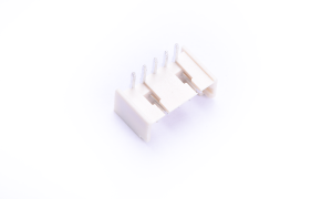 Wafer 1.25mm 90°Angle 5Circuits (DIP)