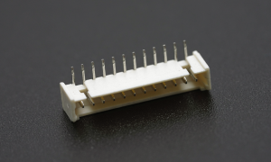 Wafer 1.25mm 90°Angle 12Circuits (DIP)