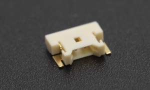 Wafer 1.25mm 90°Angle 2Circuits (SMT)