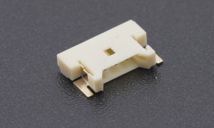 Wafer 1.25mm 90°Angle 3Circuits (SMT)