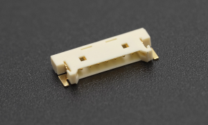 Wafer 1.25mm 90°Angle 7Circuits (SMT)