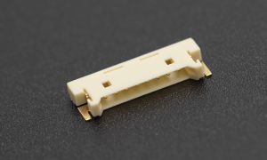 Wafer 1.25mm 90°Angle 8Circuits (SMT)