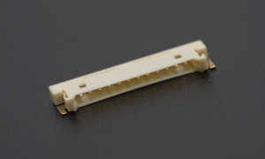 Wafer 1.25mm 90°Angle 12Circuits (SMT)