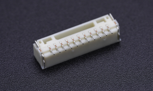 Wafer 1.25mm 180°Vertical 11Circuits (SMT)