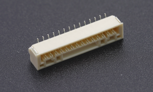 Wafer 1.25mm 180°Vertical 14Circuits (SMT)