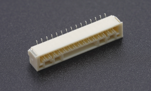 Wafer 1.25mm 180°Vertical 15Circuits (SMT)
