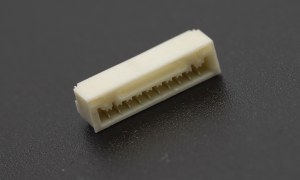 Wafer 1.25mm 90°Angle 10Circuits (SMT)