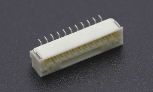 Wafer 1.25mm 90°Angle 11Circuits (SMT)