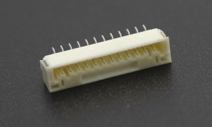 Wafer 1.25mm 90°Angle 12Circuits (SMT)