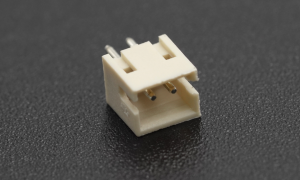 Wafer 1.5mm 180°Vertical 2Circuits (DIP)