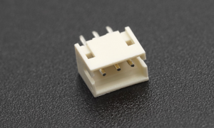 Wafer 1.5mm 180°Vertical 3Circuits (DIP)