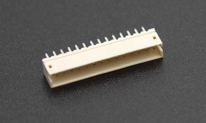 Wafer 1.5mm 180°Vertical 14Circuits (DIP)