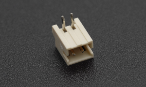 Wafer 1.5mm 90°Angle 2Circuits (DIP)