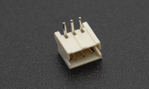 Wafer 1.5mm 90°Angle 3Circuits (DIP)