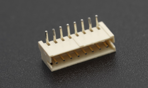 Wafer 1.5mm 90°Angle 8Circuits (DIP)