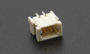 Wafer 1.5mm 90°Angle 2Circuits (SMT)
