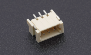 Wafer 1.5mm 90°Angle 3Circuits (SMT)