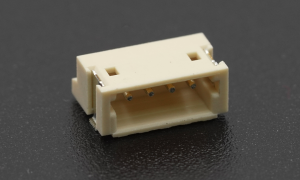 Wafer 1.5mm 90°Angle 4Circuits (SMT)
