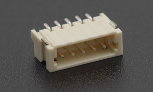 Wafer 1.5mm 90°Angle 5Circuits (SMT)