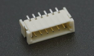 Wafer 1.5mm 90°Angle 6Circuits (SMT)