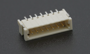 Wafer 1.5mm 90°Angle 7Circuits (SMT)