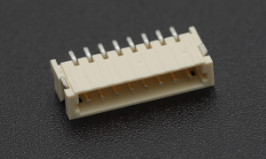 Wafer 1.5mm 90°Angle 8Circuits (SMT)