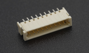 Wafer 1.5mm 90°Angle 9Circuits (SMT)