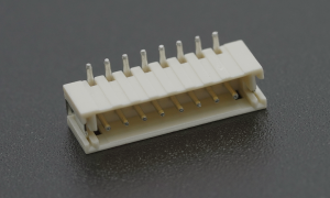 Wafer 1.5mm 180°Vertical 8Circuits (SMT)