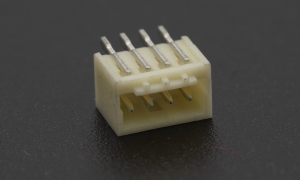 Wafer 1.5mm 90°Angle 4Circuits (SMT)