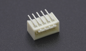 Wafer 1.5mm 90°Angle 5Circuits (SMT)