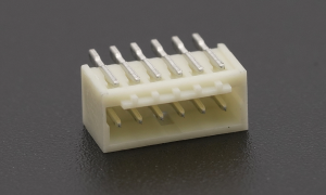 Wafer 1.5mm 90°Angle 6Circuits (SMT)