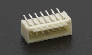 Wafer 1.5mm 90°Angle 7Circuits (SMT)