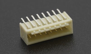 Wafer 1.5mm 90°Angle 8Circuits (SMT)