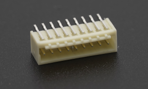 Wafer 1.5mm 90°Angle 9Circuits (SMT)