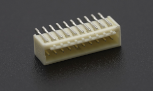 Wafer 1.5mm 90°Angle 10Circuits (SMT)