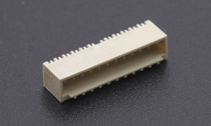 Wafer 1.5mm 90°Angle 12Circuits (SMT)