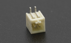 Wafer 1.5mm 180° Vertical 2Circuits (SMT)